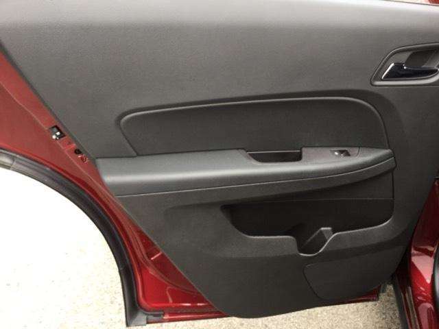 2017 Chevrolet Equinox FWD 4dr LT W/1lt